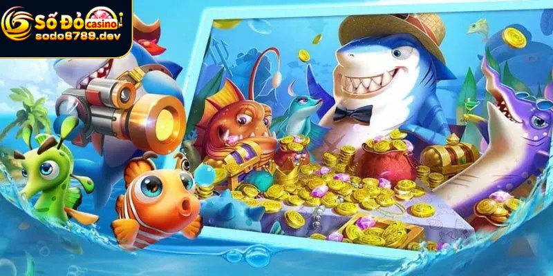 Những yếu tố ảnh hưởng khi bắn cá trực tuyến