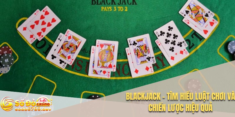 Blackjack