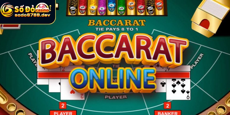 Giới thiệu ý nghĩa trò chơi Baccarat