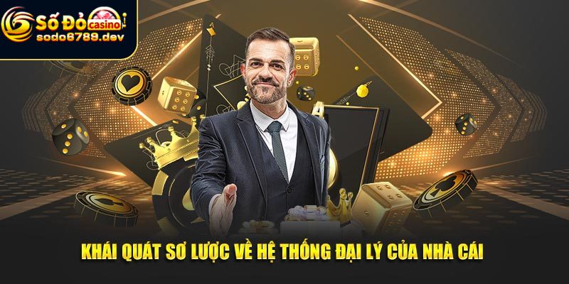 Giới thiệu tổng quan đại lý Sodo6789