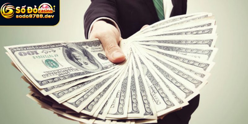 Đại lý là lựa chọn hàng đầu về cá cược