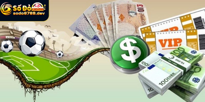 Đăng ký tham gia đơn giản với Sodo6789