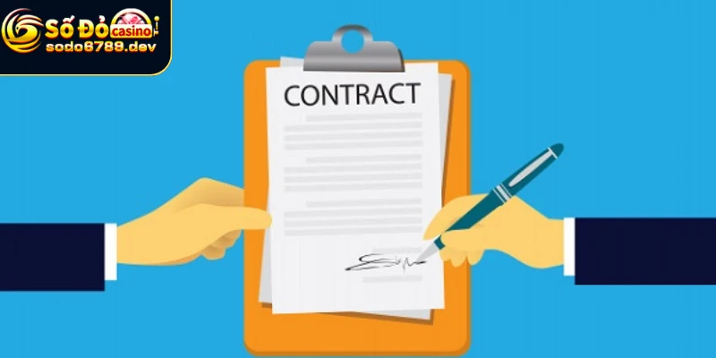 Trách nhiệm điều khoản người dùng tham gia