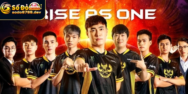 Giới thiệu tiềm năng Esport Việt Nam