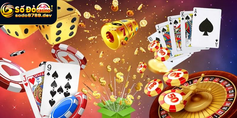 Giới thiệu Sodo6789 và thông tin liên quan