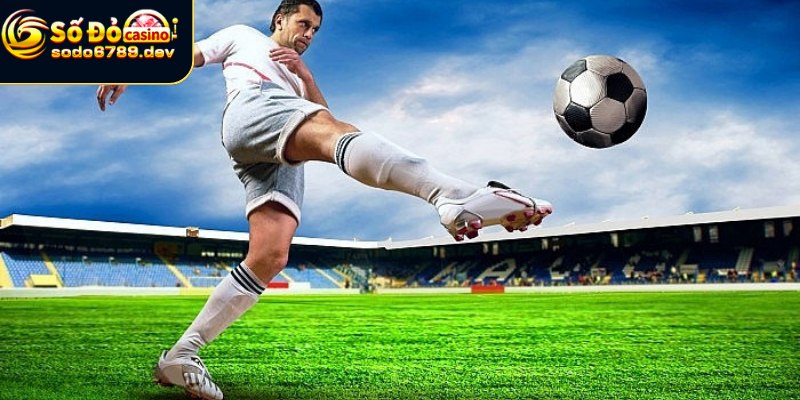 Kèo tỷ số mà giới thiệu chi tiết