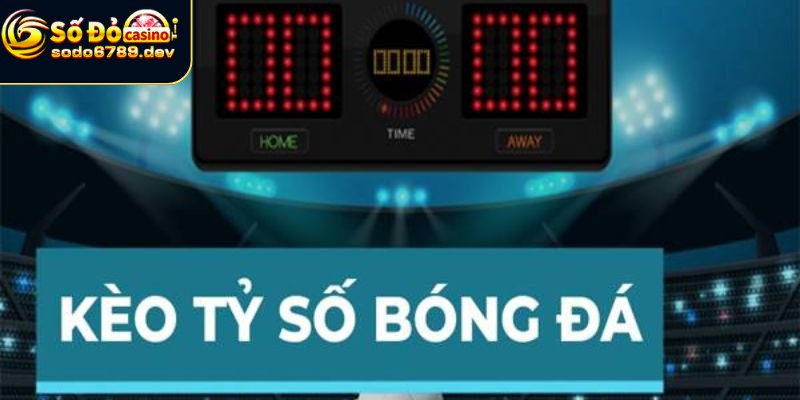 Mẹo tăng cơ hội thắng khi cược kèo