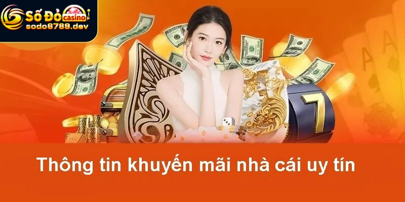 Nhận khuyến mãi nhanh chóng tránh bỏ lỡ