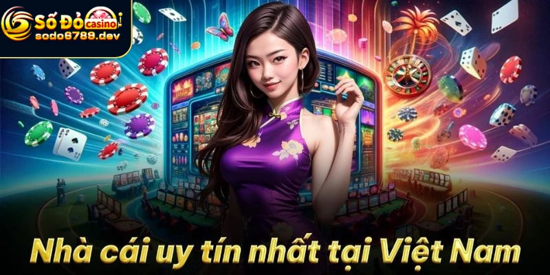 Tận dụng khuyến mãi vàng tại Sodo6789