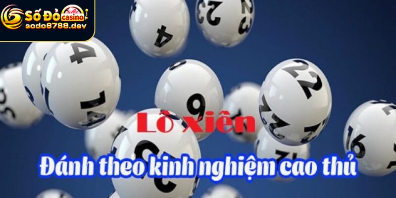 Những lợi ích vượt trội khi chơi lô trực tuyến
