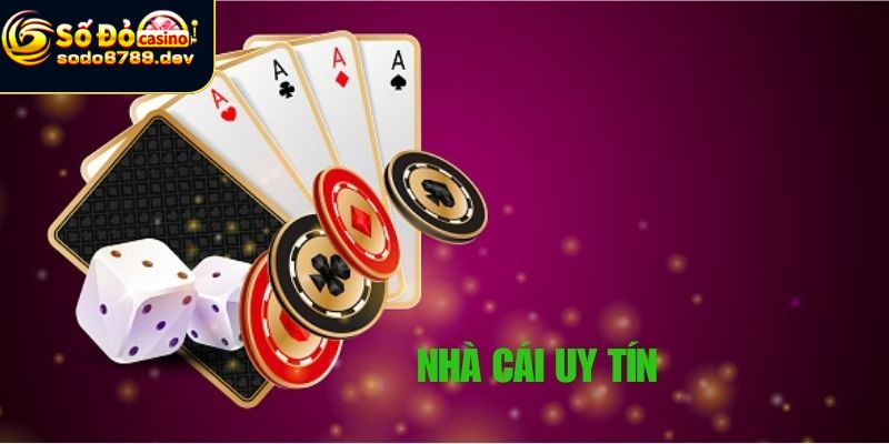 Nhà cái ghi điểm với những ưu thế nổi bật