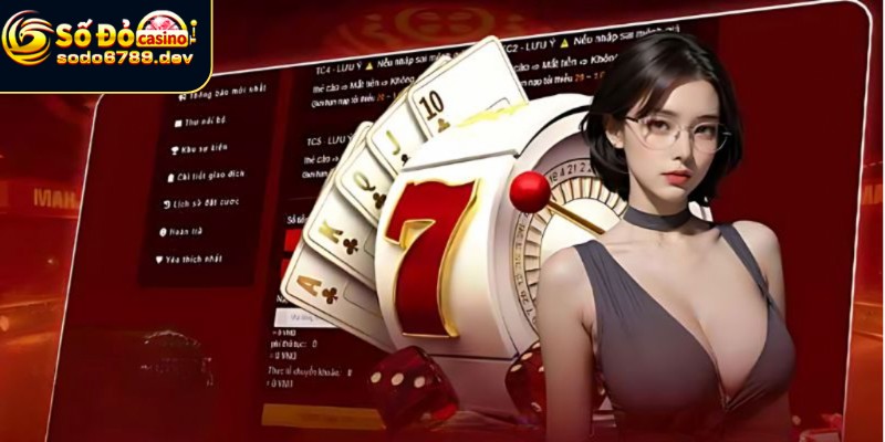Nhà cái Sodo6789 với nhiều trải nghiệm hấp dẫn
