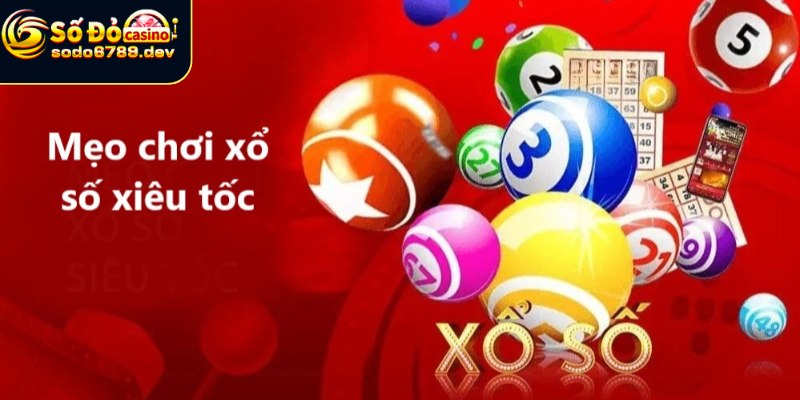 Kinh nghiệm chọn số dễ trúng khi xổ số