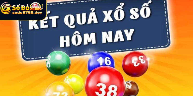 Tham gia xổ số đơn giản, dễ hiểu